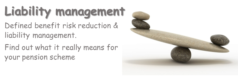 simplicity - liability management